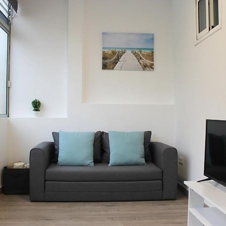 Estupendo Apartamento Con Piscina En Puerto De La Cruz 외부 사진
