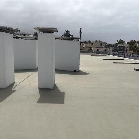 Estupendo Apartamento Con Piscina En Puerto De La Cruz 외부 사진