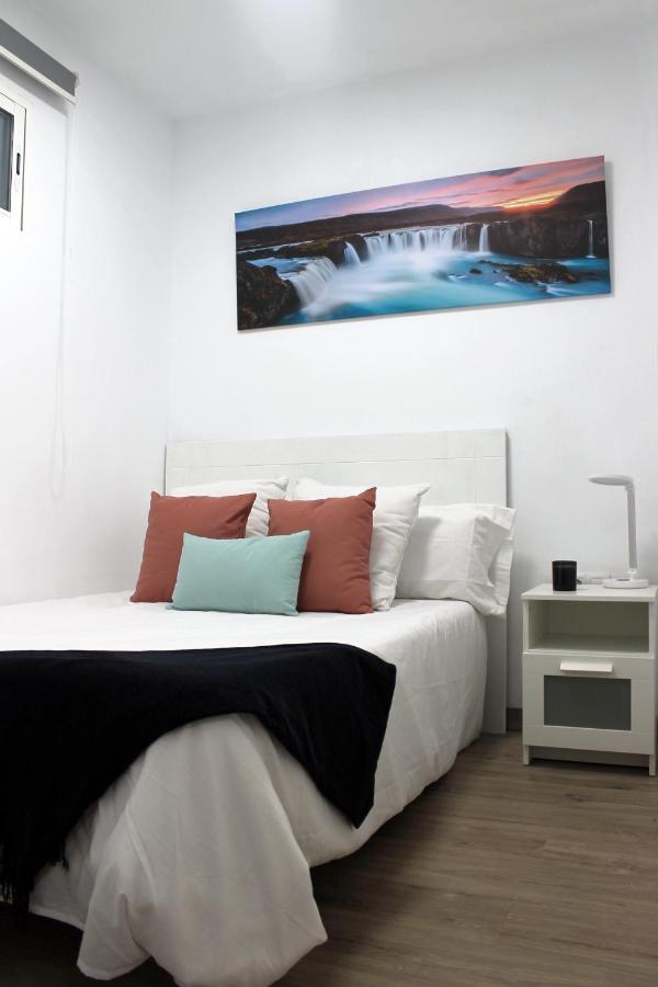 Estupendo Apartamento Con Piscina En Puerto De La Cruz 외부 사진
