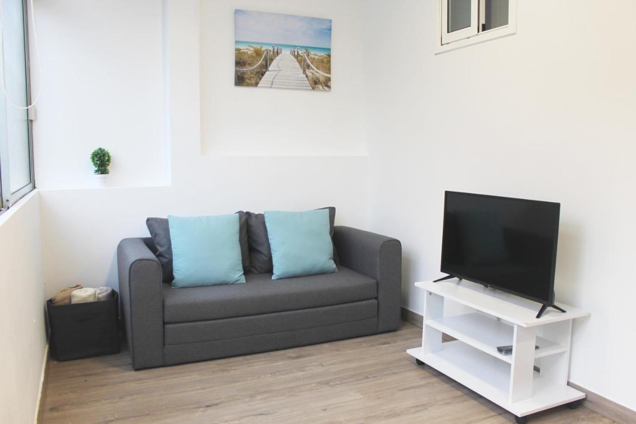 Estupendo Apartamento Con Piscina En Puerto De La Cruz 외부 사진