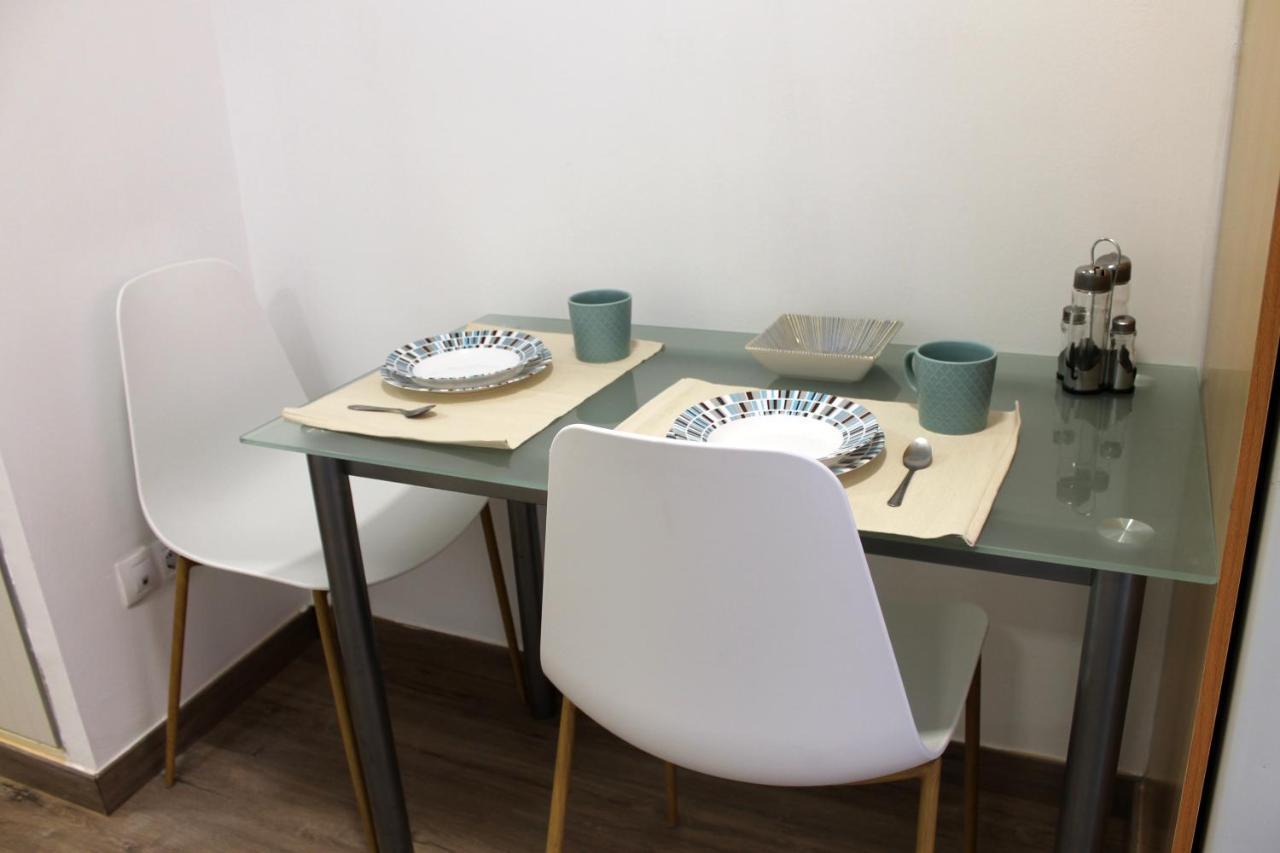 Estupendo Apartamento Con Piscina En Puerto De La Cruz 외부 사진