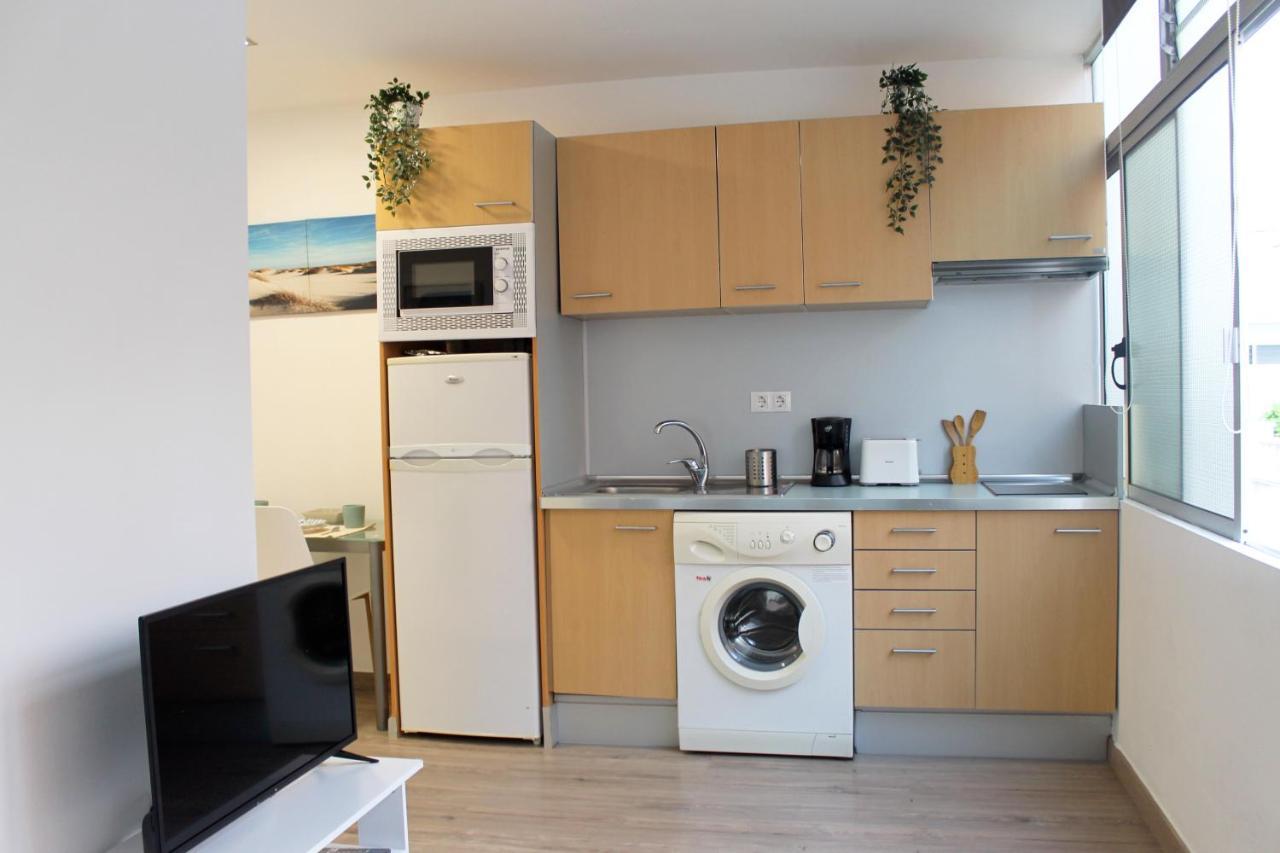 Estupendo Apartamento Con Piscina En Puerto De La Cruz 외부 사진