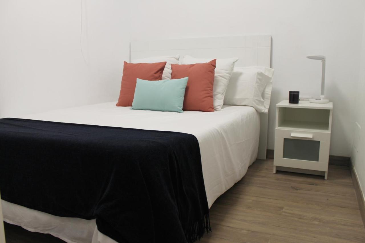 Estupendo Apartamento Con Piscina En Puerto De La Cruz 외부 사진