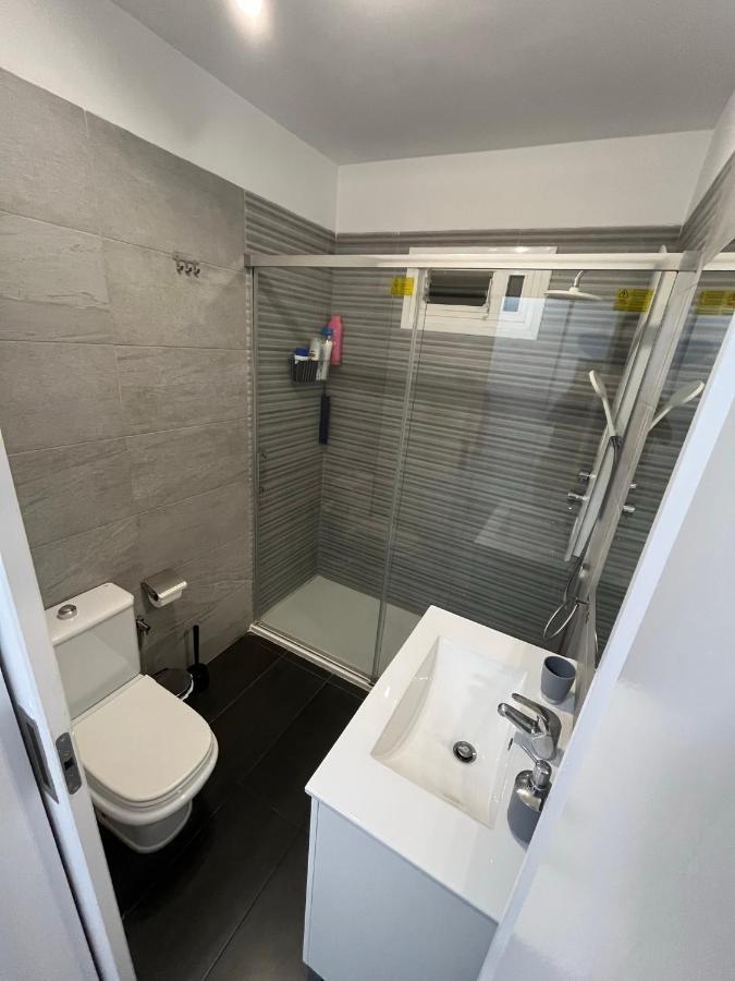 Estupendo Apartamento Con Piscina En Puerto De La Cruz 외부 사진