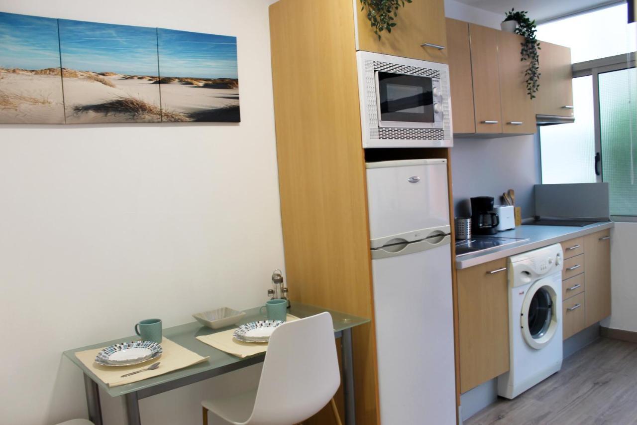 Estupendo Apartamento Con Piscina En Puerto De La Cruz 외부 사진