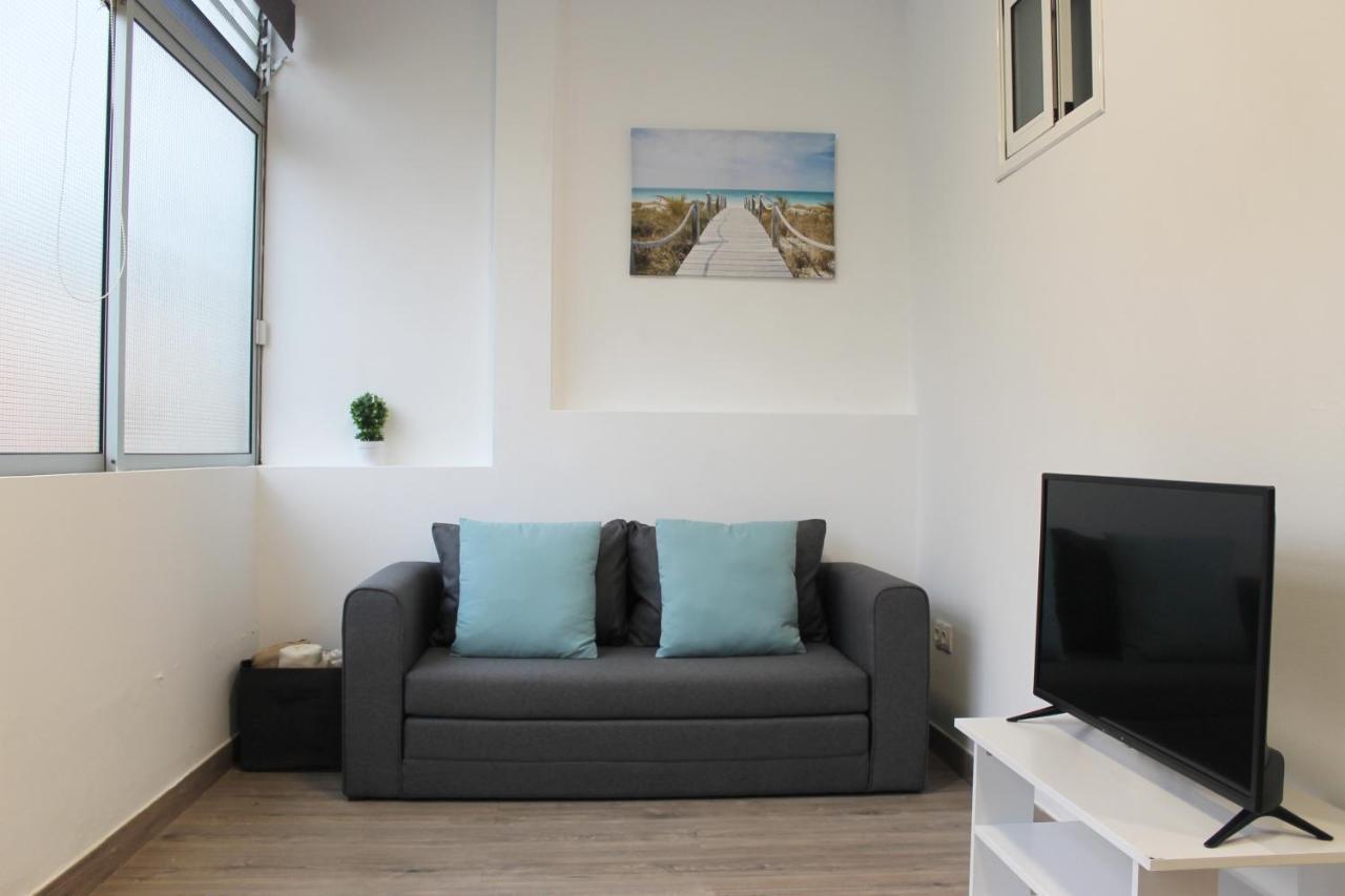 Estupendo Apartamento Con Piscina En Puerto De La Cruz 외부 사진