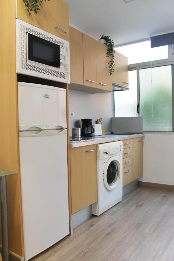 Estupendo Apartamento Con Piscina En Puerto De La Cruz 외부 사진