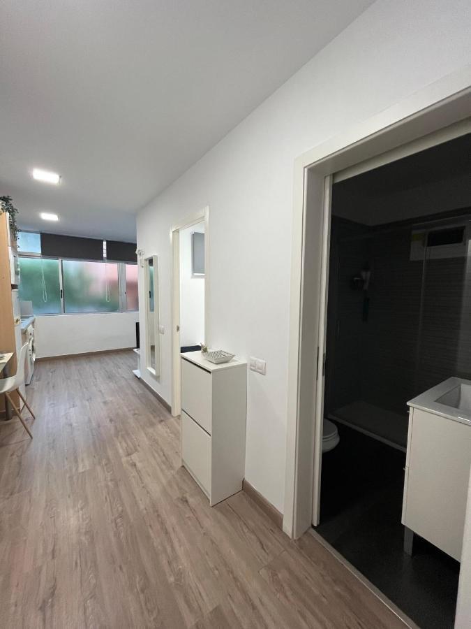 Estupendo Apartamento Con Piscina En Puerto De La Cruz 외부 사진