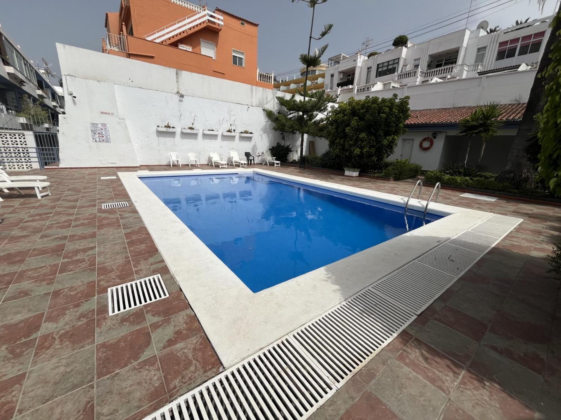 Estupendo Apartamento Con Piscina En Puerto De La Cruz 외부 사진